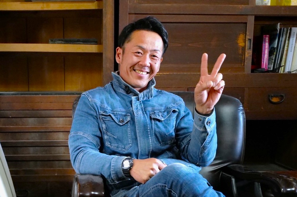 今後、施工代理店・エコジオ工法に期待する事があればお聞かせいただけますか