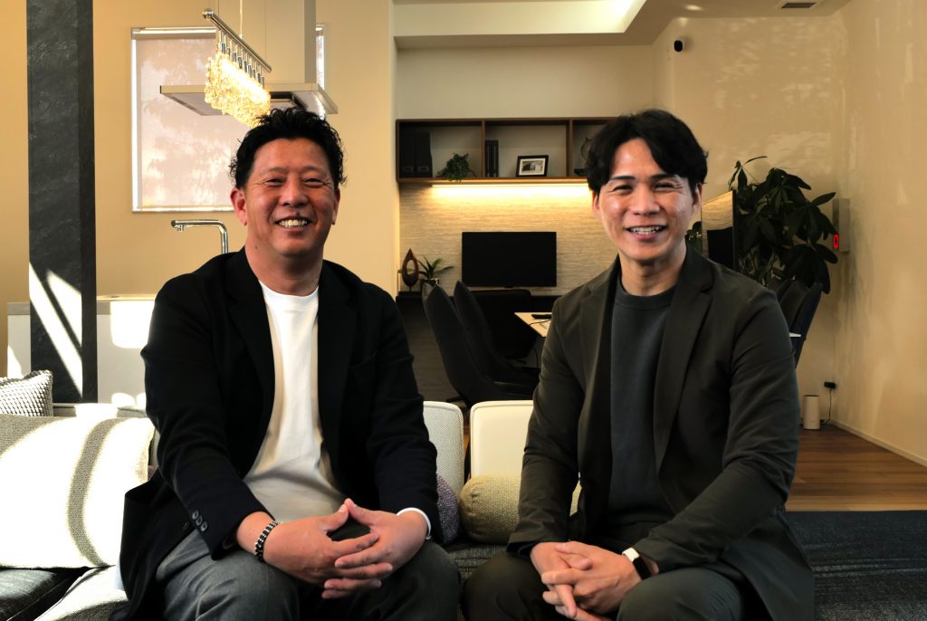 愛岐木材住建株式会社