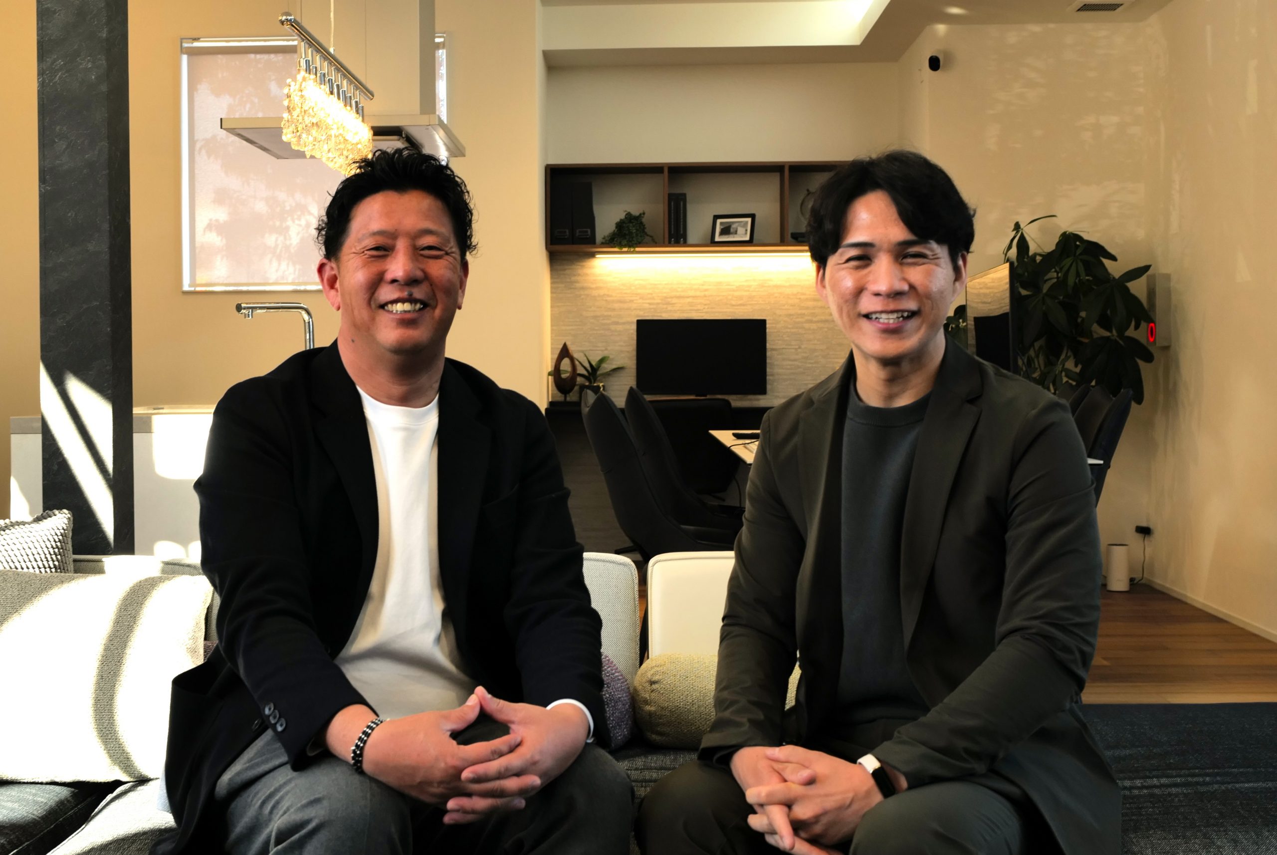 愛岐木材住建株式会社