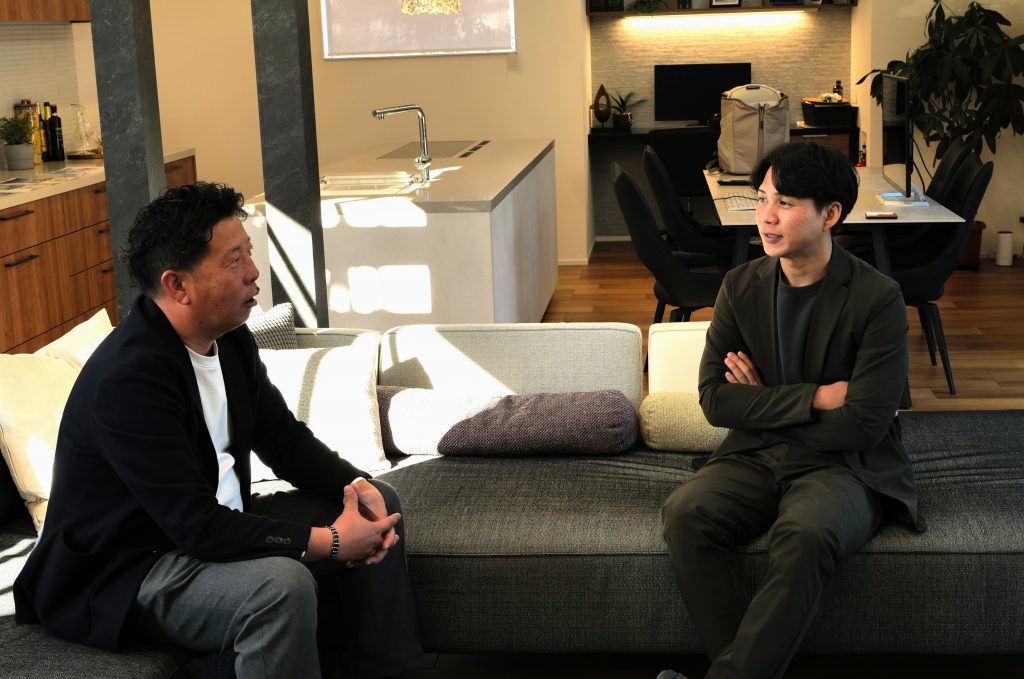 エコジオ工法で良いと思った点をお答えいただけますか