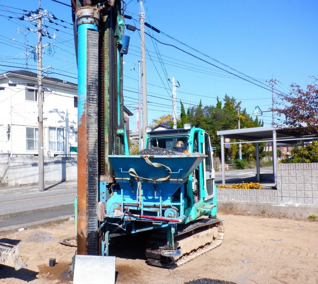 エコジオ工法で良いと思った点をいくつかお答えいただけますか