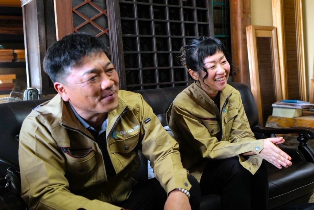 エコジオ工法を知るきっかけをお聞かせいただけますか