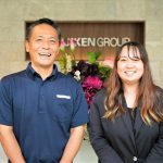 株式会社フジケン