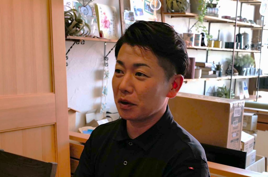 エコジオ工法を知るきっかけをお聞かせいただけますか