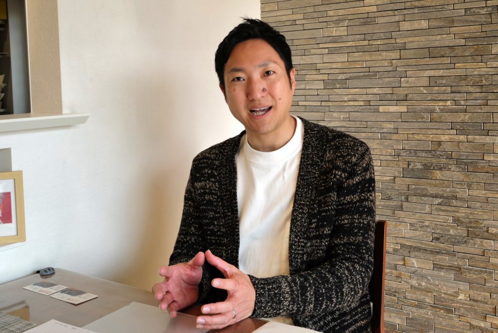 数多くある地盤改良工法の中でエコジオ工法を選んでいただいた理由は何ですか