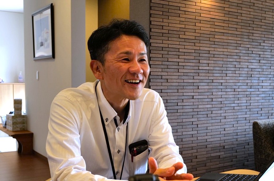 当初、地盤や地盤改良工法に対して、何か問題やお悩み事があったのですか