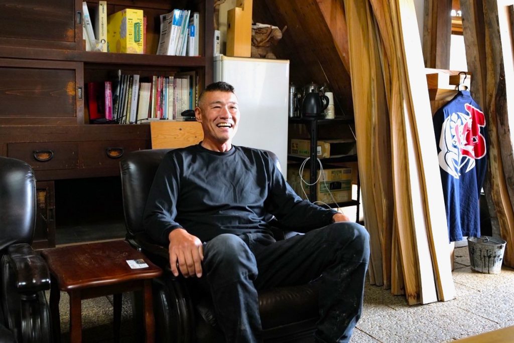 エコジオ工法で良いと思った点をいくつかお答えいただけますか