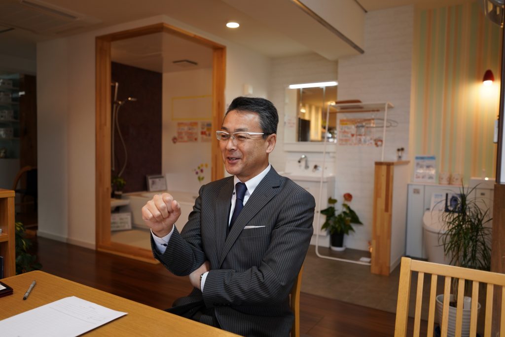 ３．数多くある地盤改良工法の中でエコジオ工法を選んでいただいた理由は何ですか？