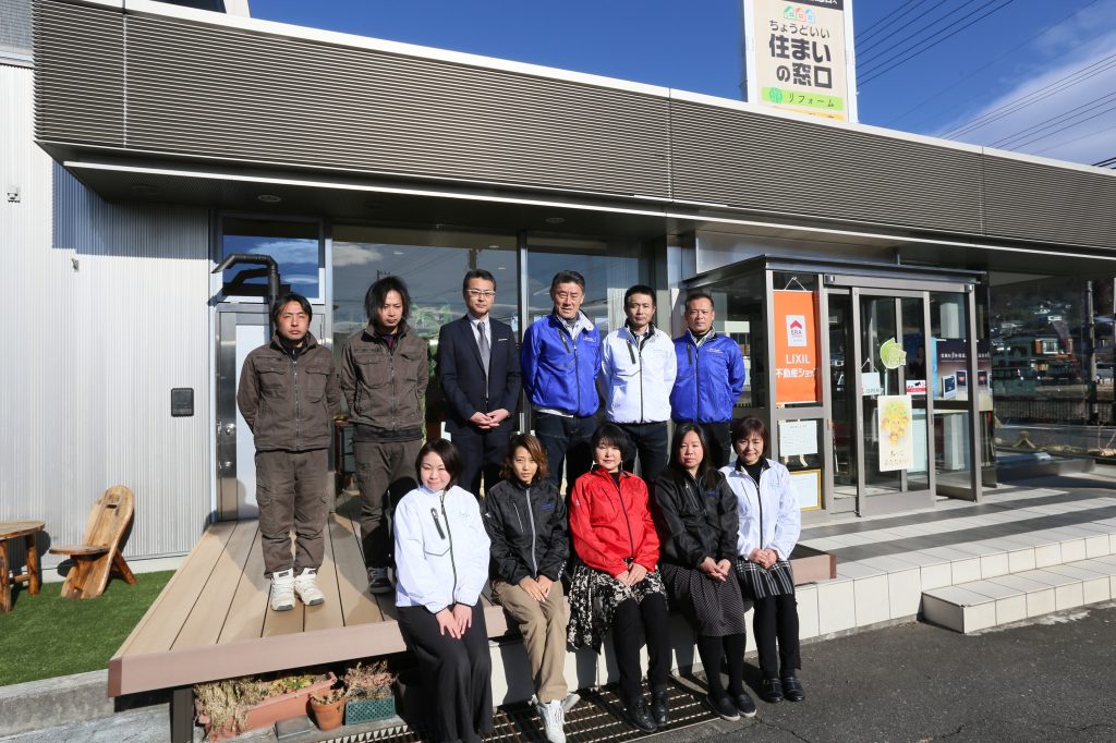 ７．今後、施工代理店、エコジオ工法に期待することがあればお聞かせいただきますか？