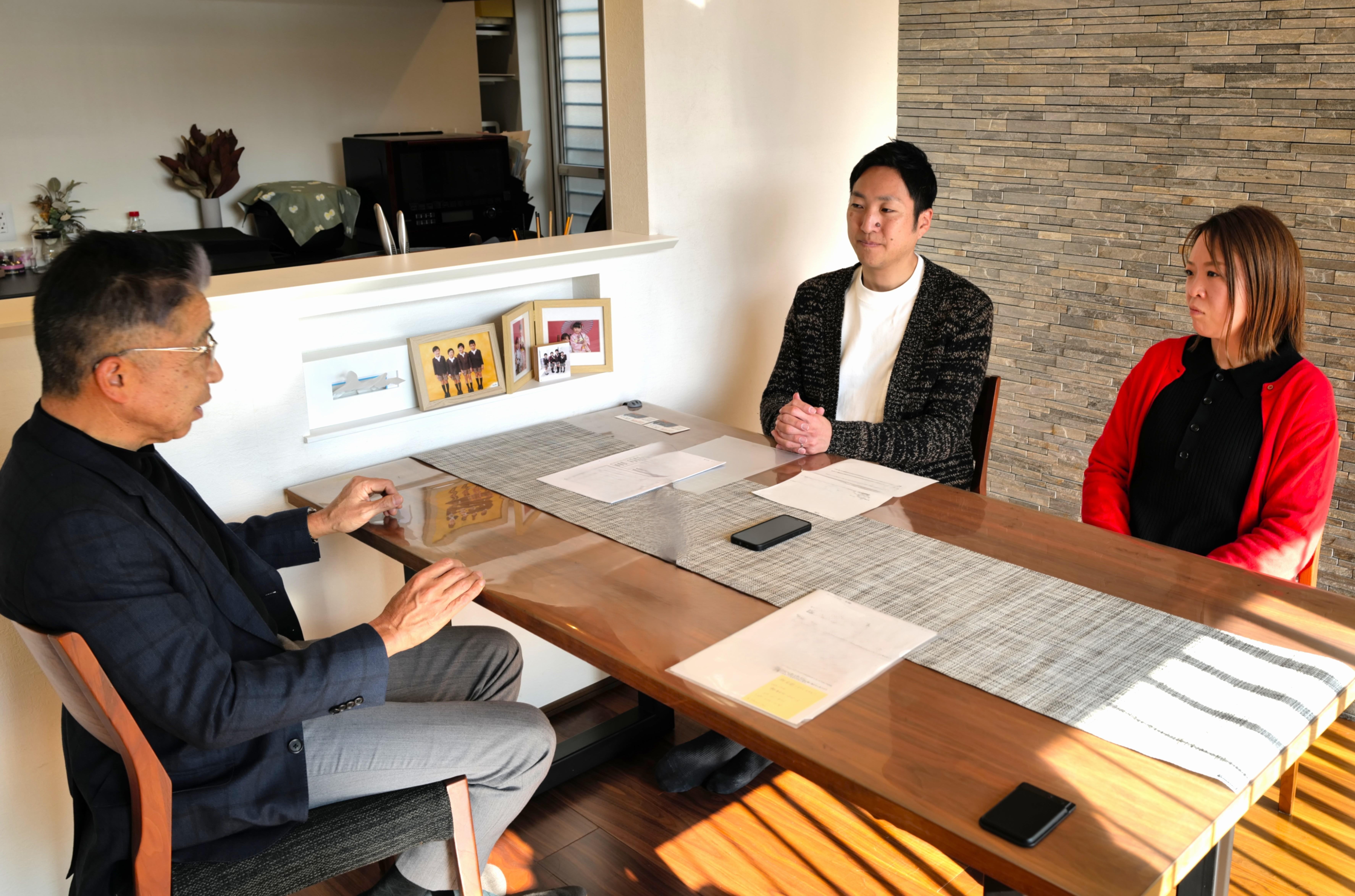 採用するまでに何か躊躇することはありましたか