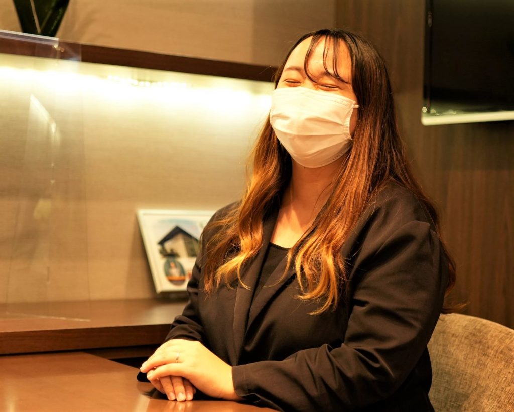 数多くある地盤改良工法の中でエコジオ工法を選んでいただいた理由は何ですか？