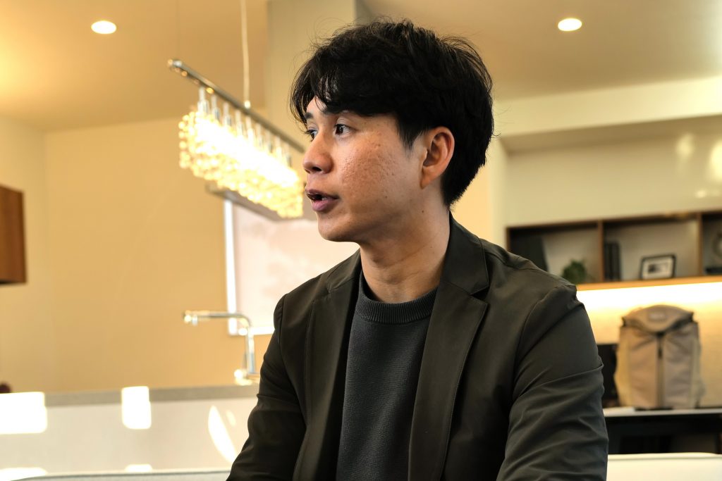 今後、施工代理店・エコジオ工法に期待する事があればお聞かせいただけますか