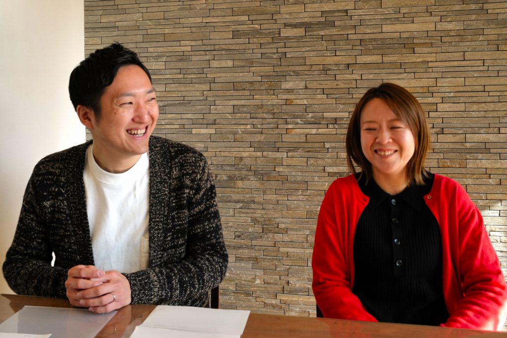 エコジオ工法を知るきっかけをお聞かせいただけますか