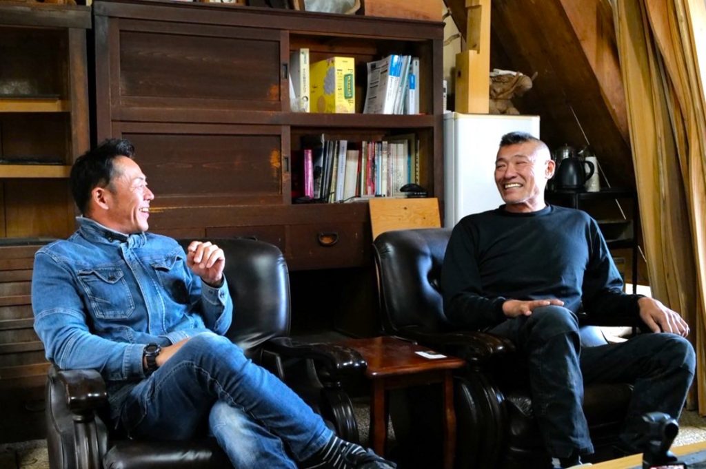 数多くある地盤改良工法の中でエコジオ工法を選んでいただいた理由は何ですか