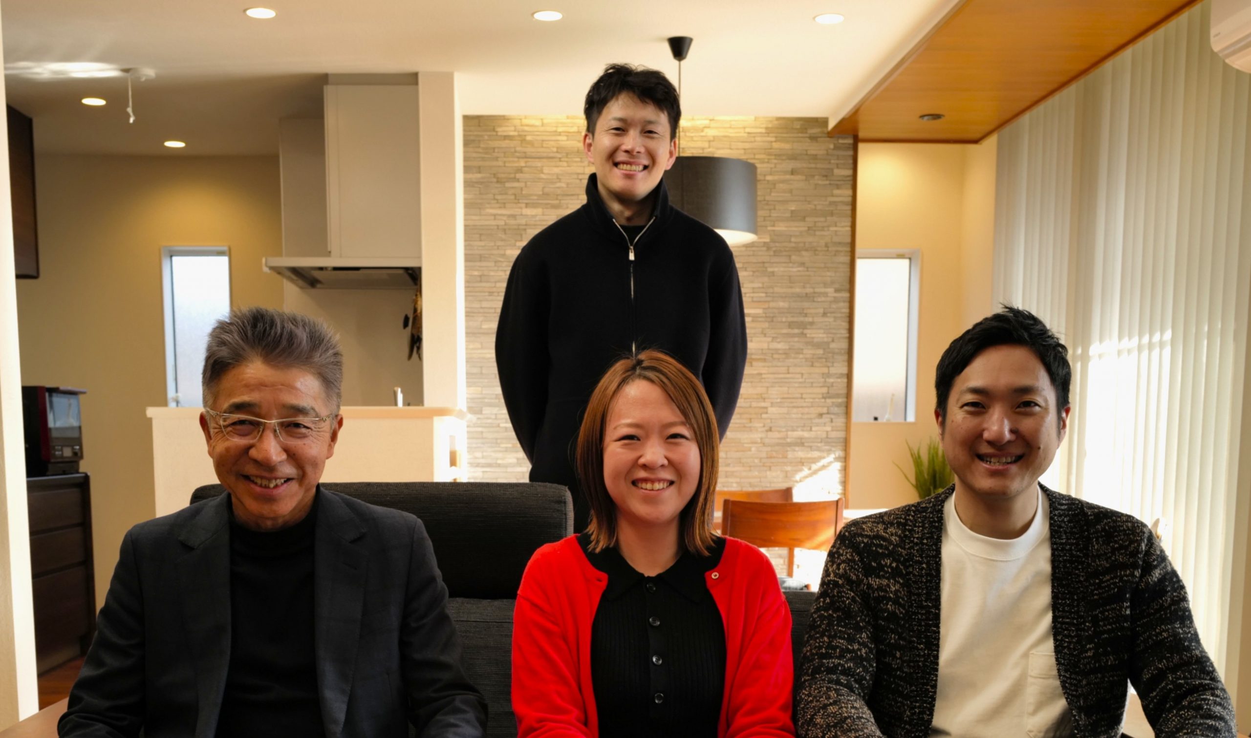 三重県津市　I様邸