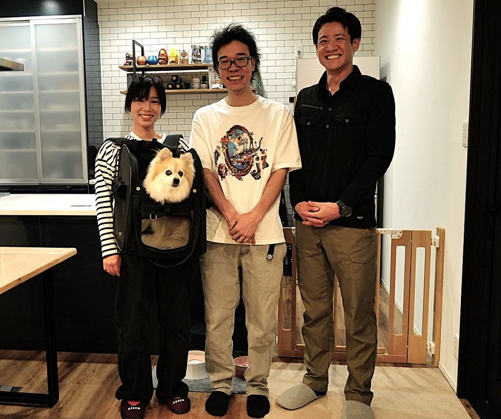 今後、これから新築住宅を建てる人へのメッセージ