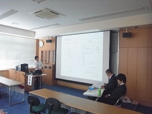 第47回地盤工学研究発表会会議中３