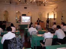 エコジオ工法協会 第2回通常総会開催